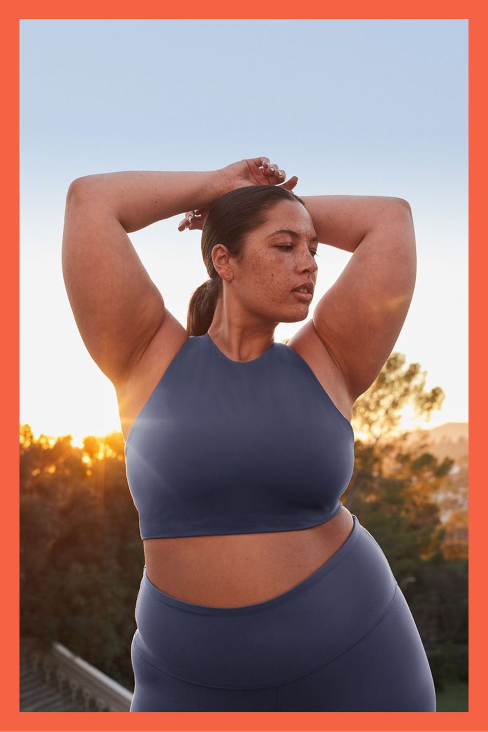 A Bra Fit For You: Athleta Exhale Bra D-DD+, These Are the 12 Best Sports  Bras, According to Our Instagram Followers