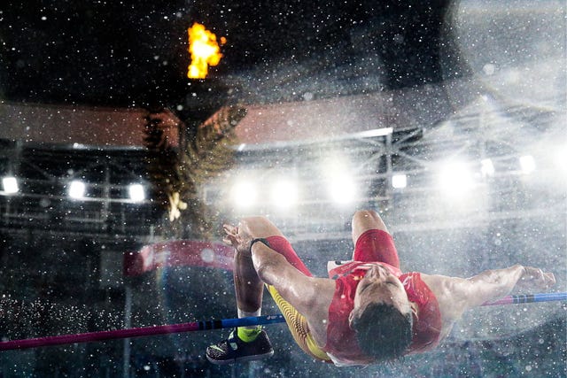 España eliminada de los Juegos Europeos de atletismo
