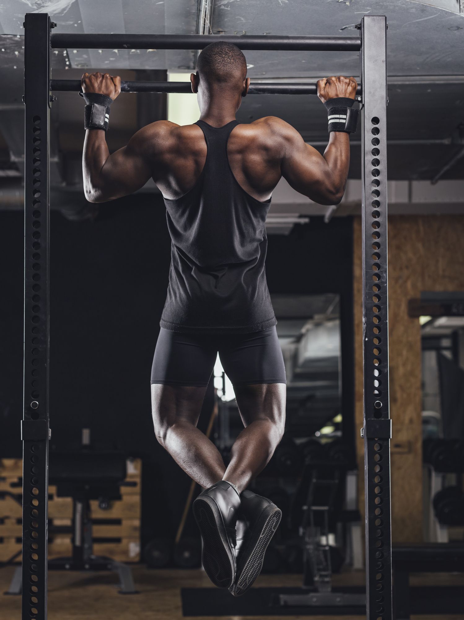 The Best Back Exercises for a Bigger, Stronger Back - Aesthetic Physiques