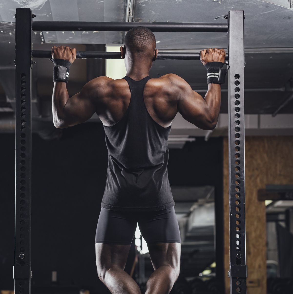 17 Best Lat Exercises and Workouts to Build a Stronger Back