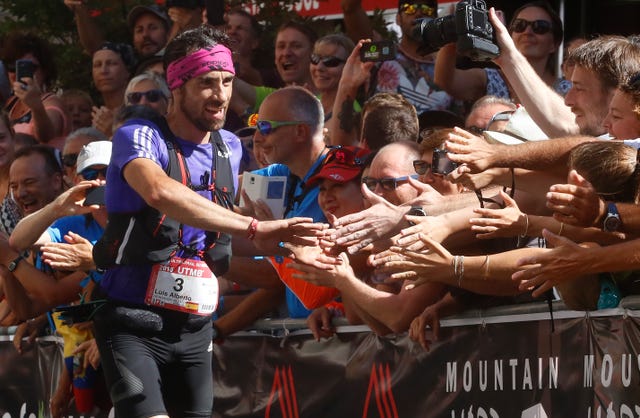 Primavera de trail running en España, ¡apunta en el Mundial de Trail Running