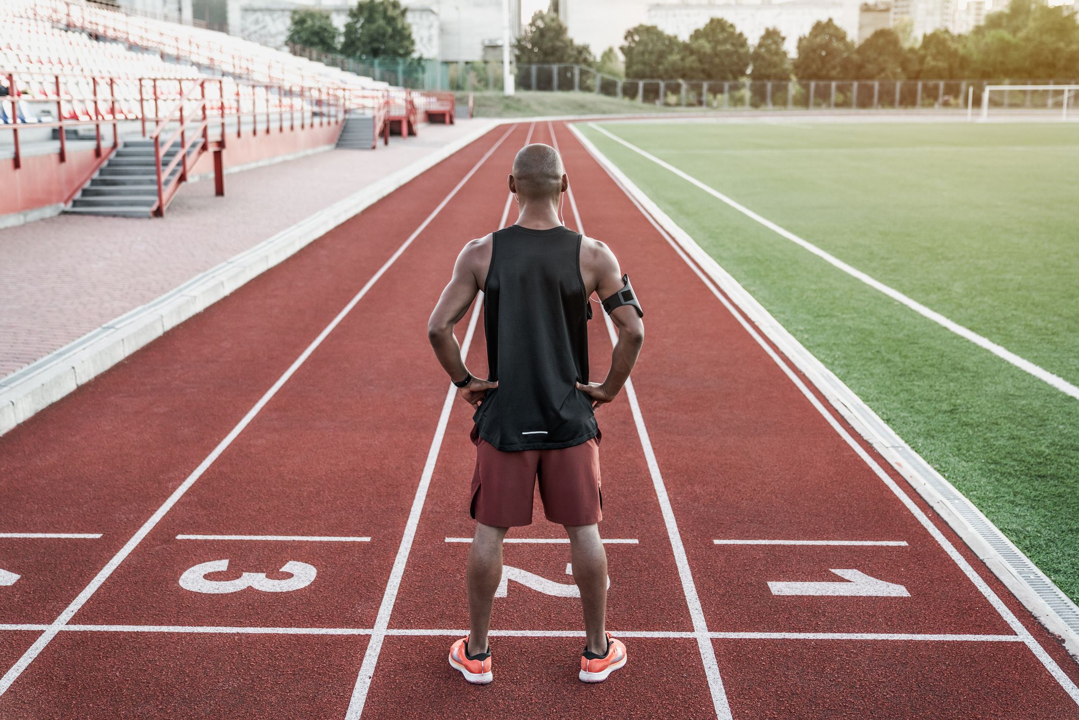 5 Running Interval Workouts to Build Fitness & Speed Quickly