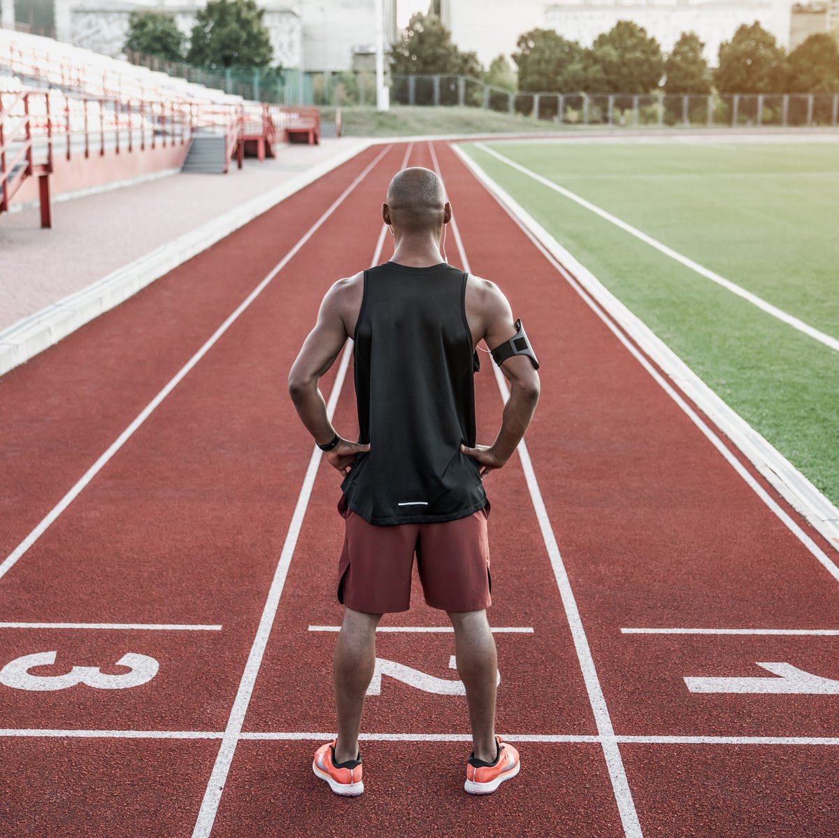 10 Sprint Workouts to Make You Faster - Best Speed Running Plans