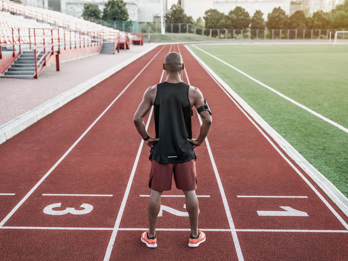 10 Sprint Workouts To Make You Faster
