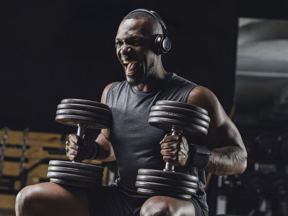 The Ultimate Weight Training Guide for Beginners