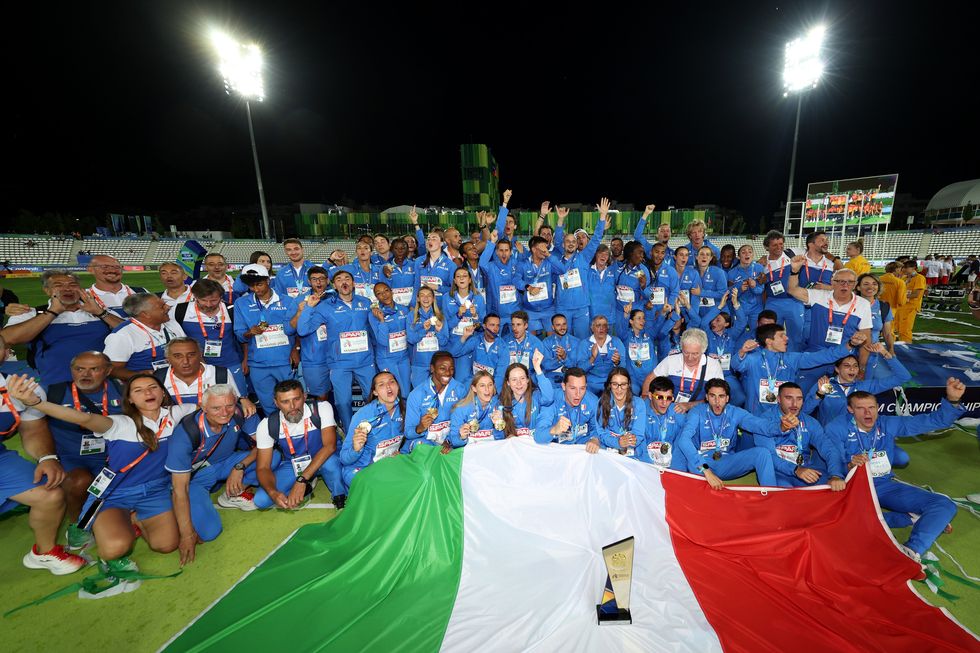 coppa europa vittoria italia