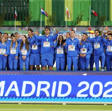 european athletics team championships 1st division 2025