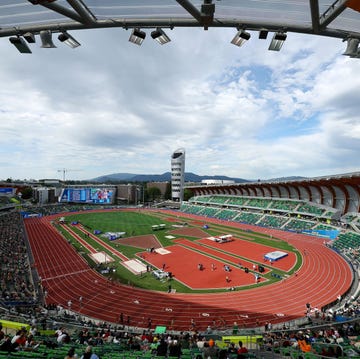 2024 NCAA Division I Men's and Women's Outdoor Track & Field Championship 2024 ncaa division i men's and women's outdoor track field championship