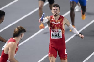 balance del europeo de atletismo de estambul 2023