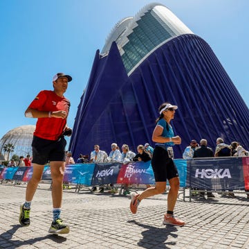 2024 IRONMAN 70.3 Valencia 2024 ironman 703 valencia