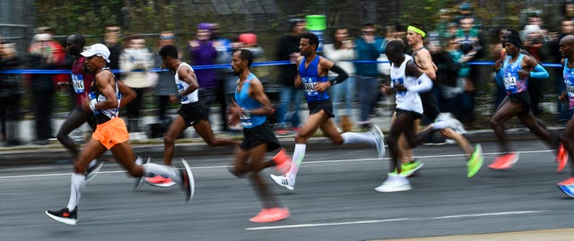 US-MARATHON-TCS-NEW YORK