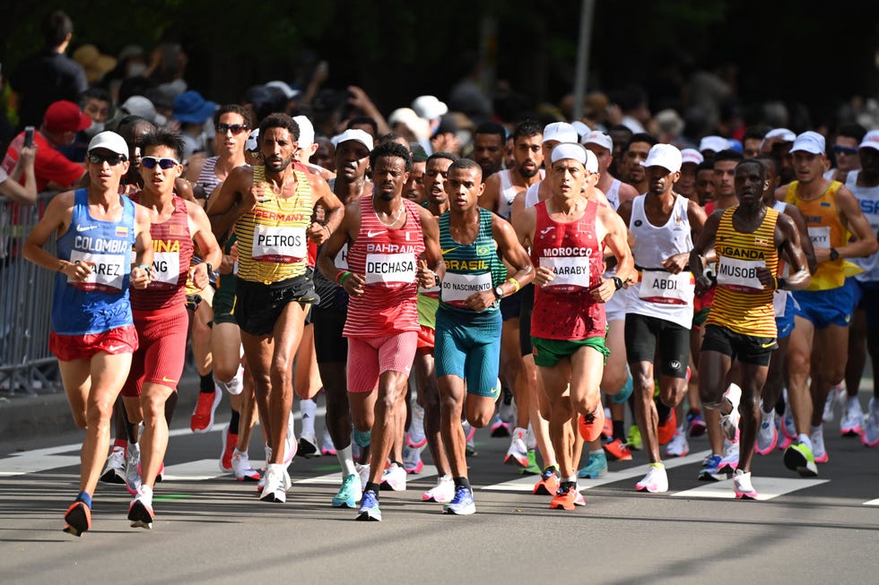 athletics oly 2020 2021 tokyo