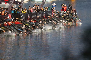 2023 ironman world championships