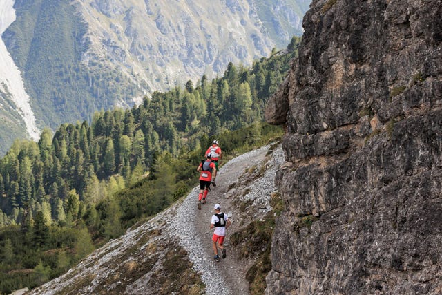 2023 world mountain and trail running championships