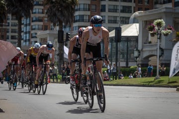 2022 world triathlon cup vina del mar
