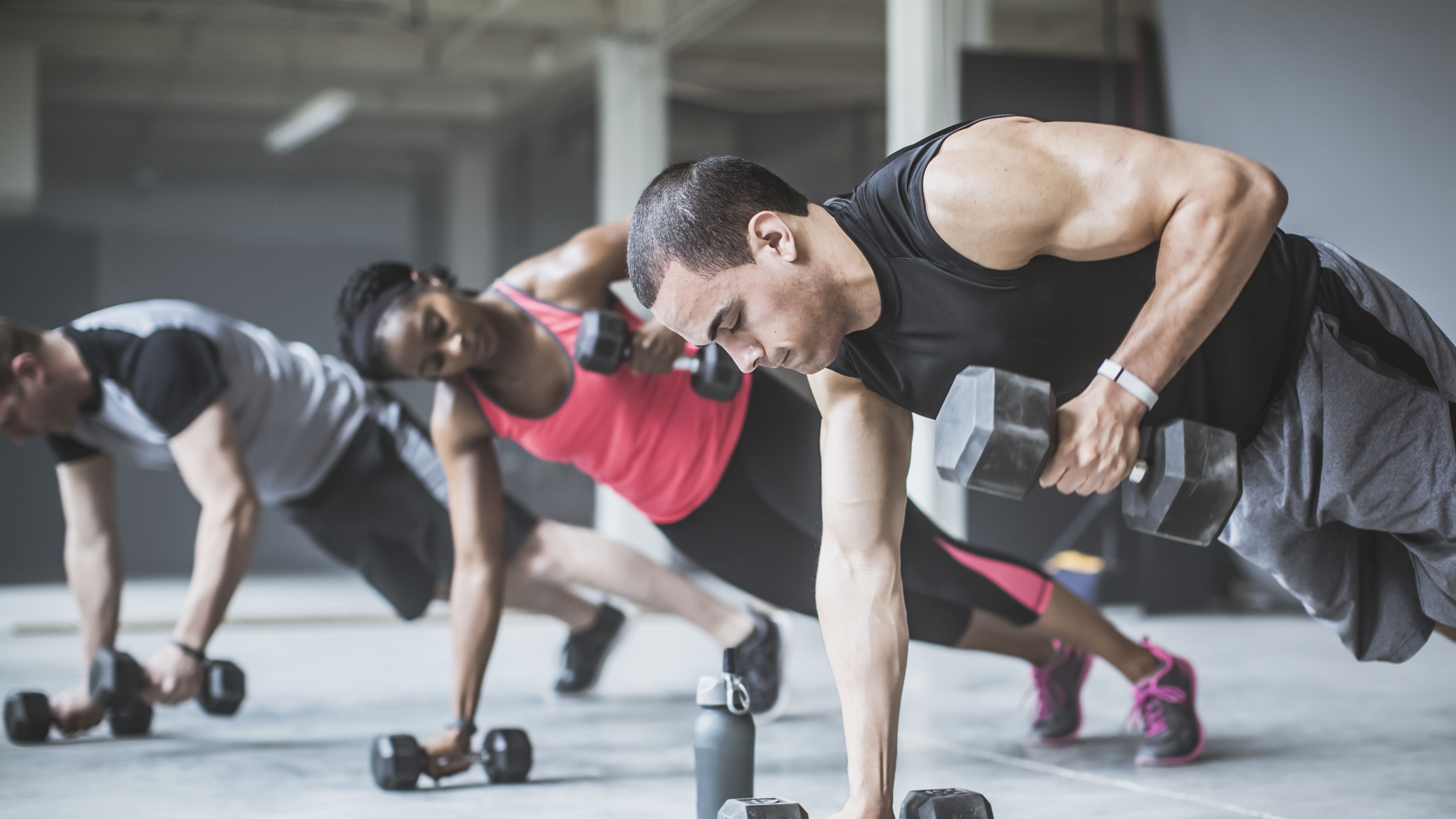 Creating a High-Performance Speed Training Workout Plan