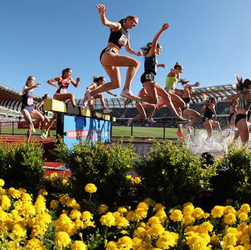 2024 u.s. olympic team trials track & field day 4