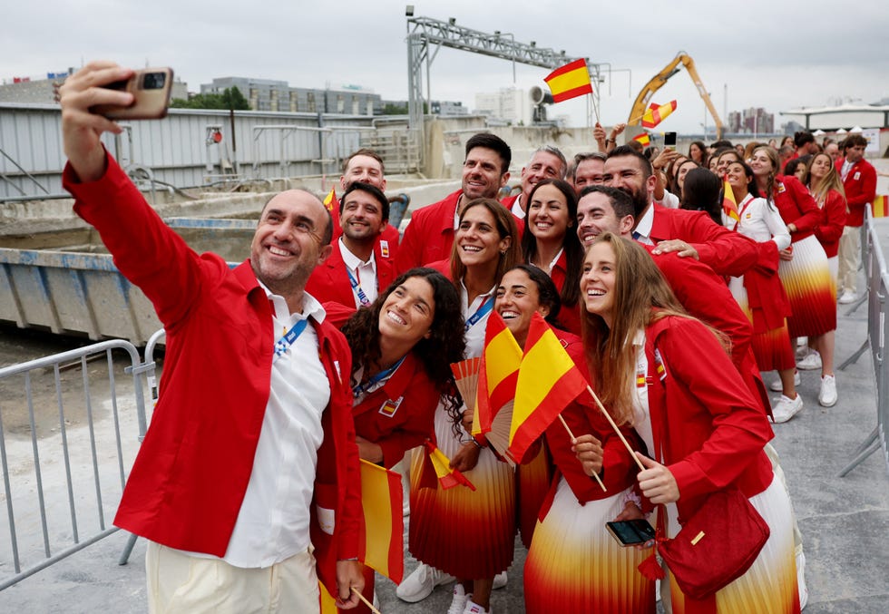 reyes felipe vi letizia