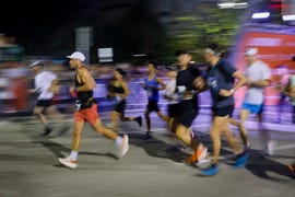 athletics us marathon miami