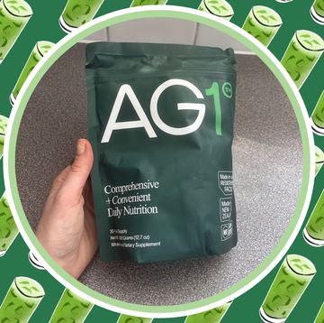athletic greens ag1 review uk
