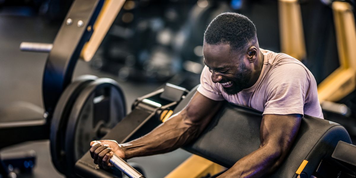 These 5 Mistakes Are Killing Your Arm Gains, Says Exercise Scientist