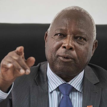 Kenia y Etiopía protestan por la exclusión de los 5.000m de la Diamond League La federación etíope se ha quejado al presidente de la IAAF, Sebastian Coe, de que la decisión no ha tenido en cuenta su opinión y supone una seria amenaza para el atletismo. Desde Kenia la califican de "injusta y desmoralizadora".