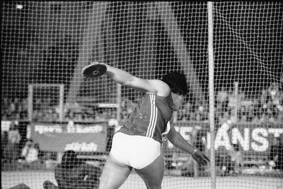 athletics meeting of zurich 1975 faina melnik
