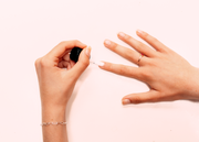 ghi at home manicure