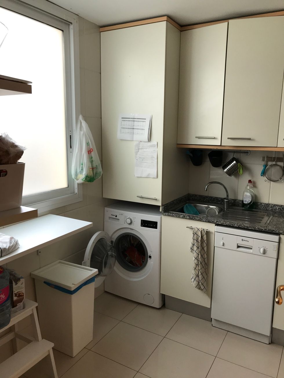 lavadora grande para apartamentos｜TikTok Search