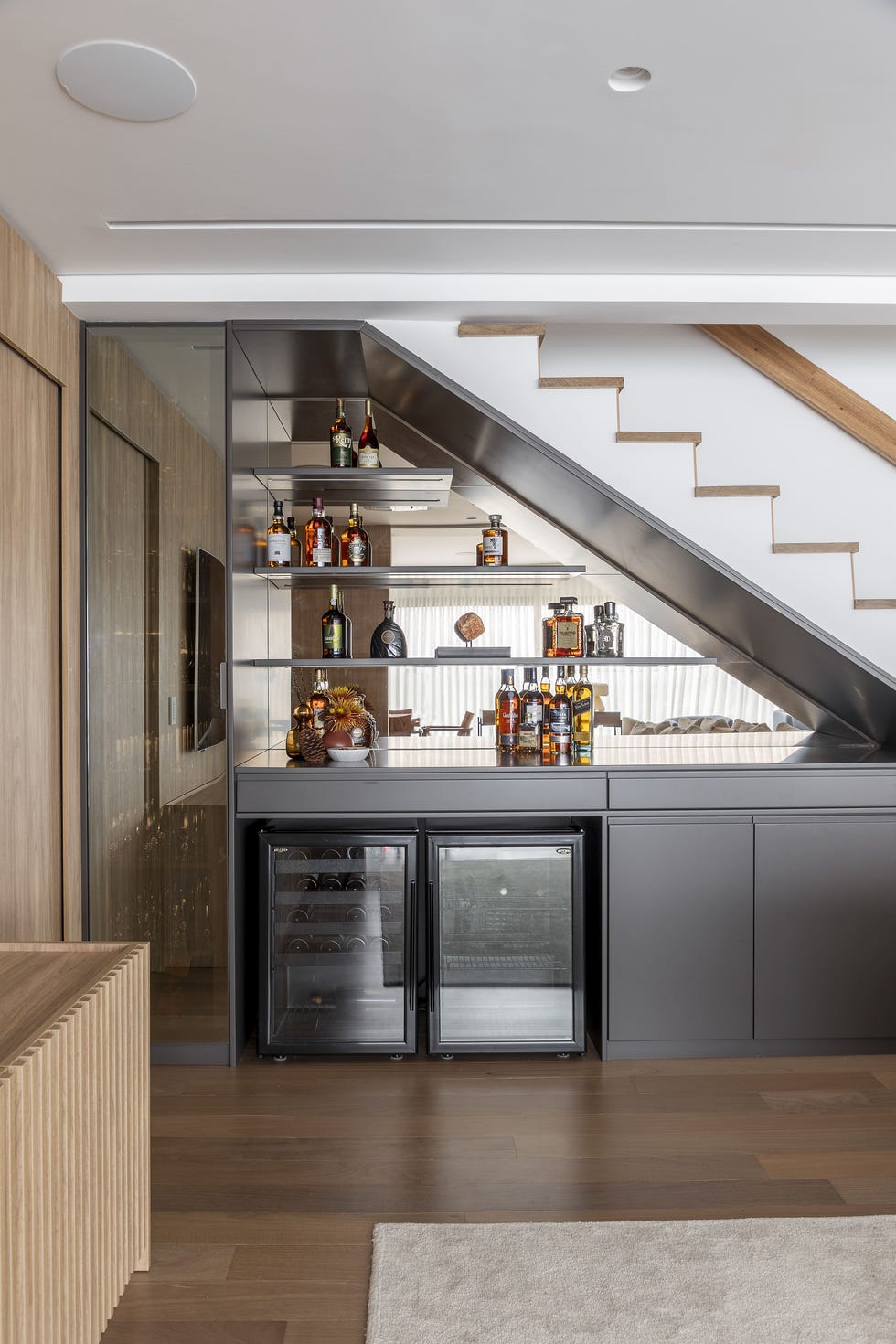 mueble bar