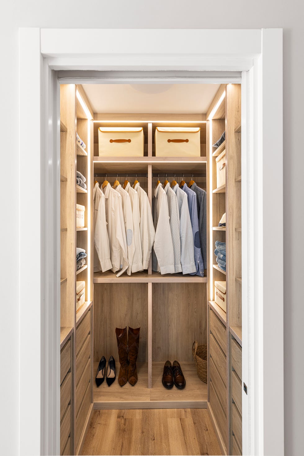 vestidor
