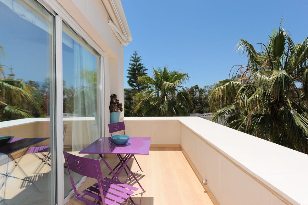 Ático en Estepona