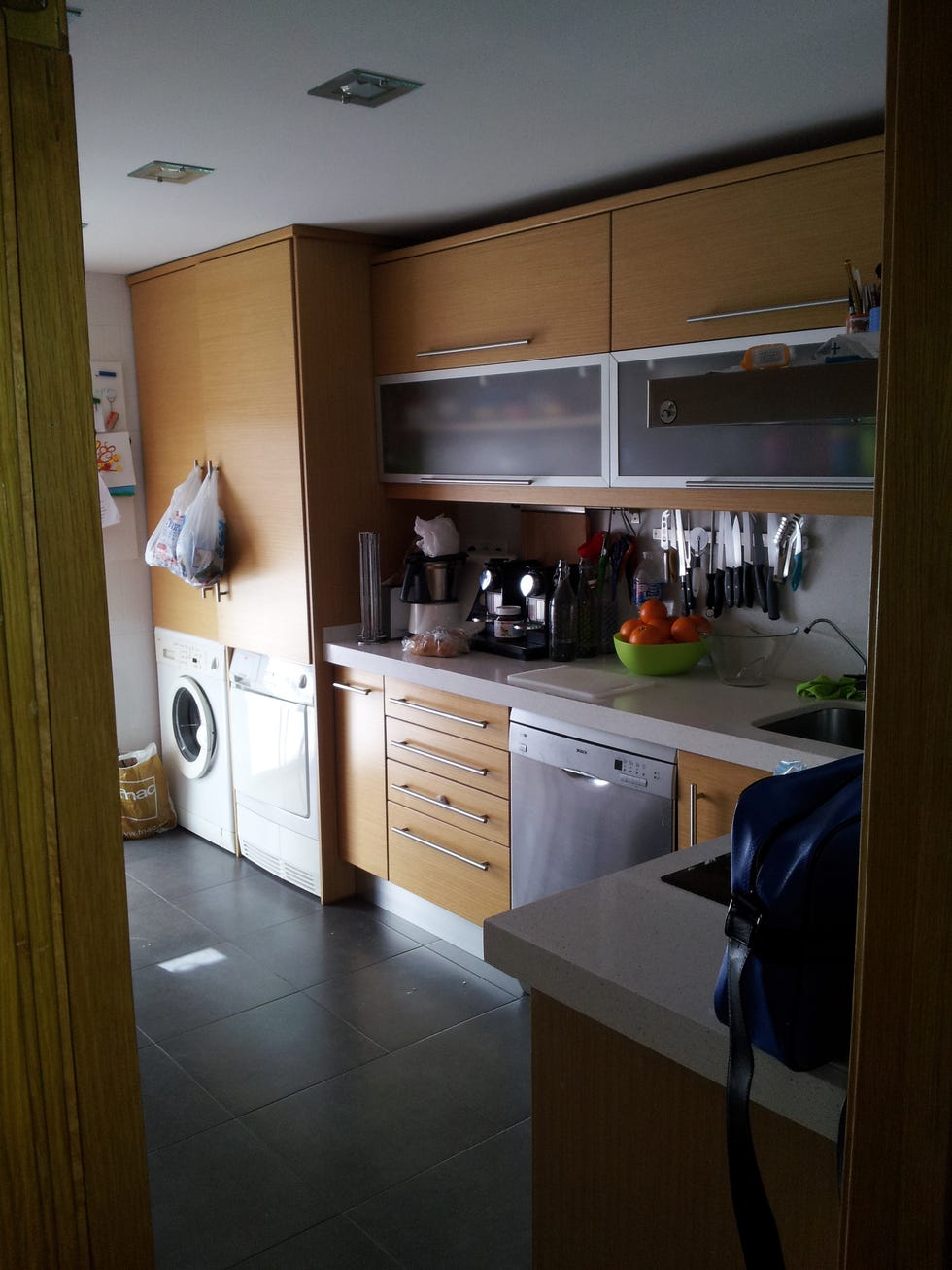 Ático familiar en Murcia