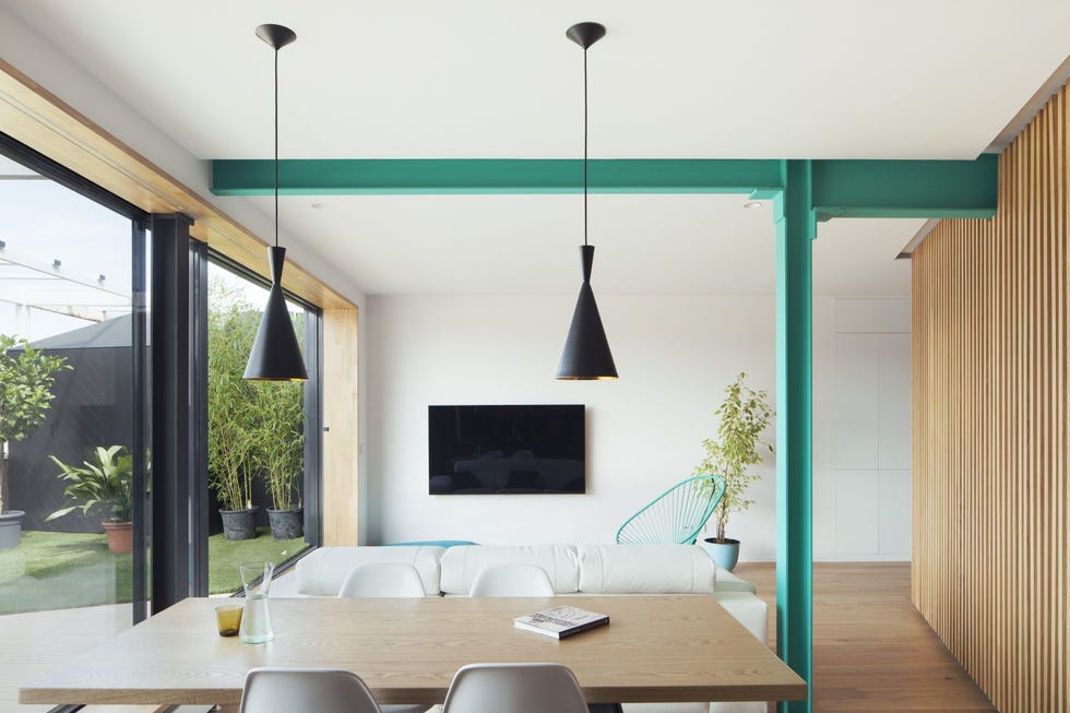 Ático de diseño moderno en Zafra