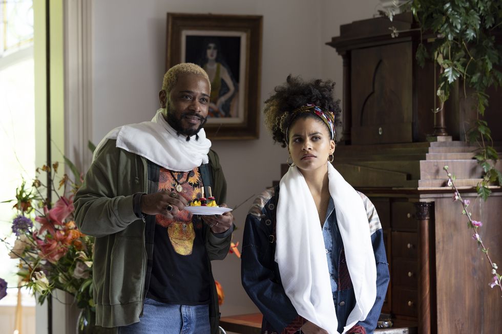 Atlanta Season 3 Episode 5 Looks For A Missing Phone With 'Cancer Attack