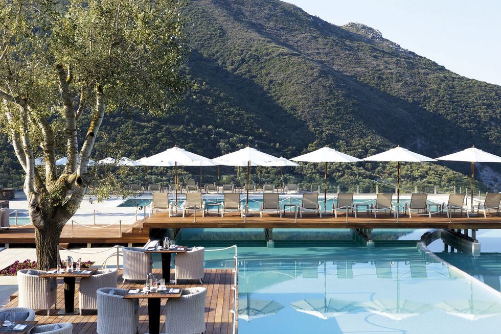 atlantica grand mediterraneo best honeymoon hotels