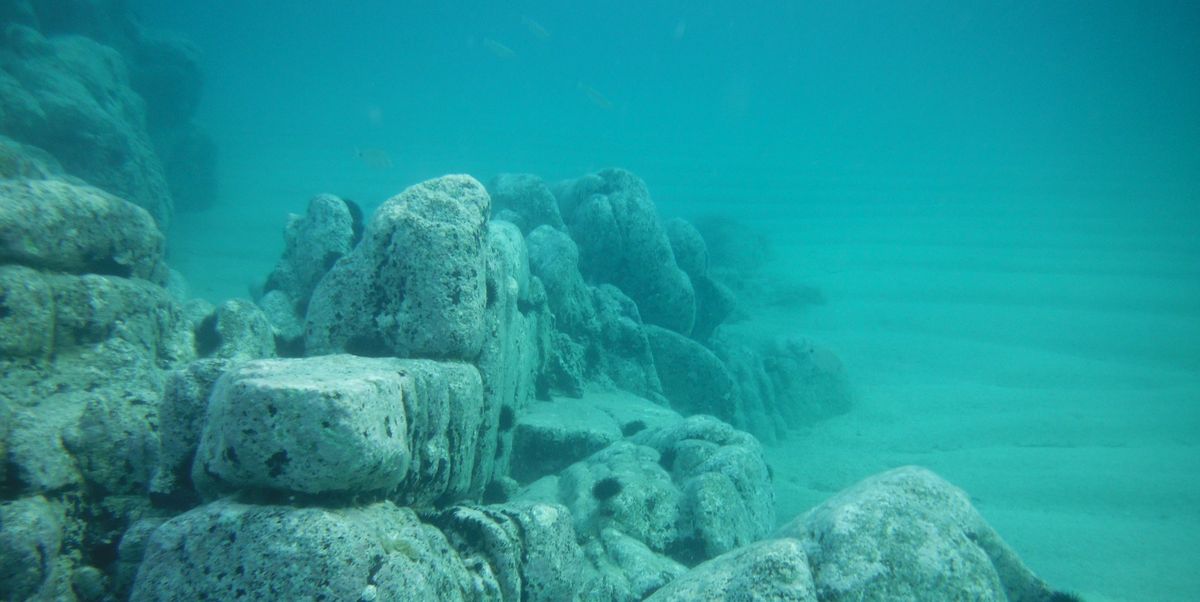 Archaeologists Are Rescuing the Remains of One of the Ancient World’s 7 Wonders
