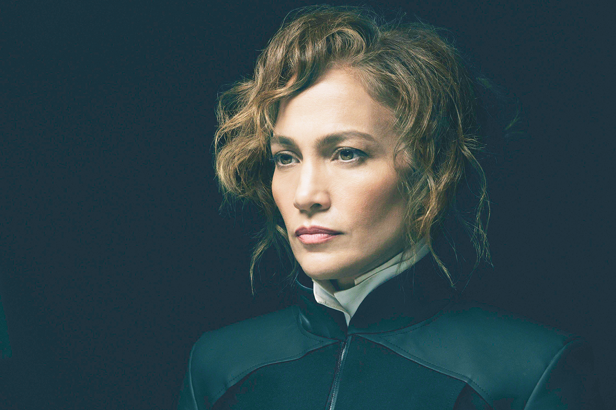 the unusual that means of Jennifer Lopez’s house odyssey towards Synthetic Intelligence