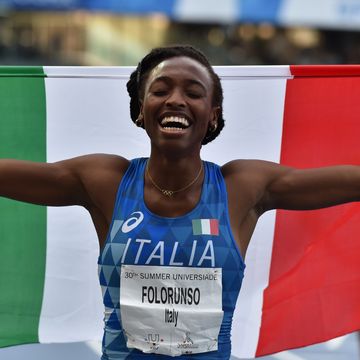 atleti italiani olimpiadi 2021