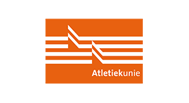 Atletiekunie Logo