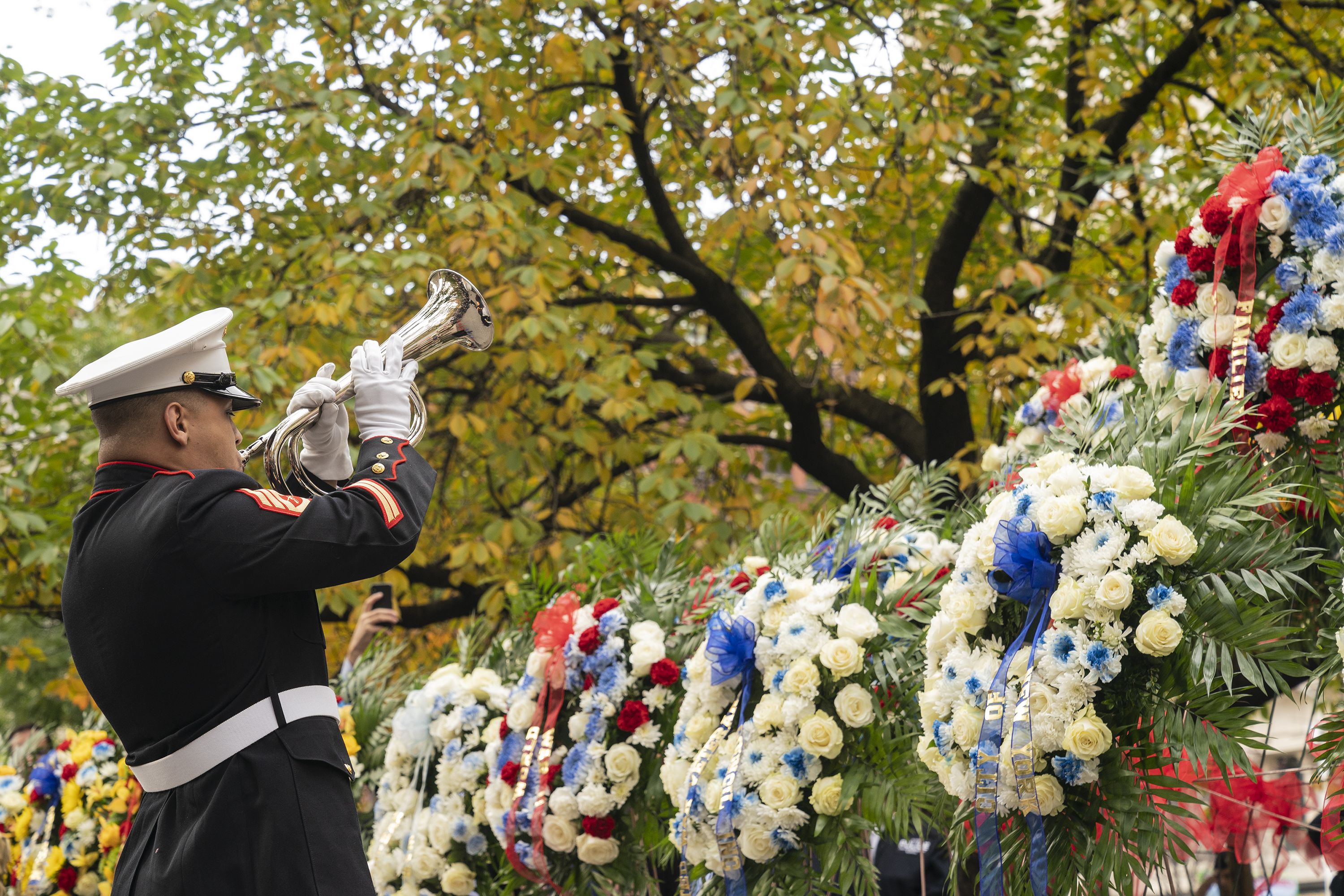 Memorial Day Weekend Events Around The U.S.