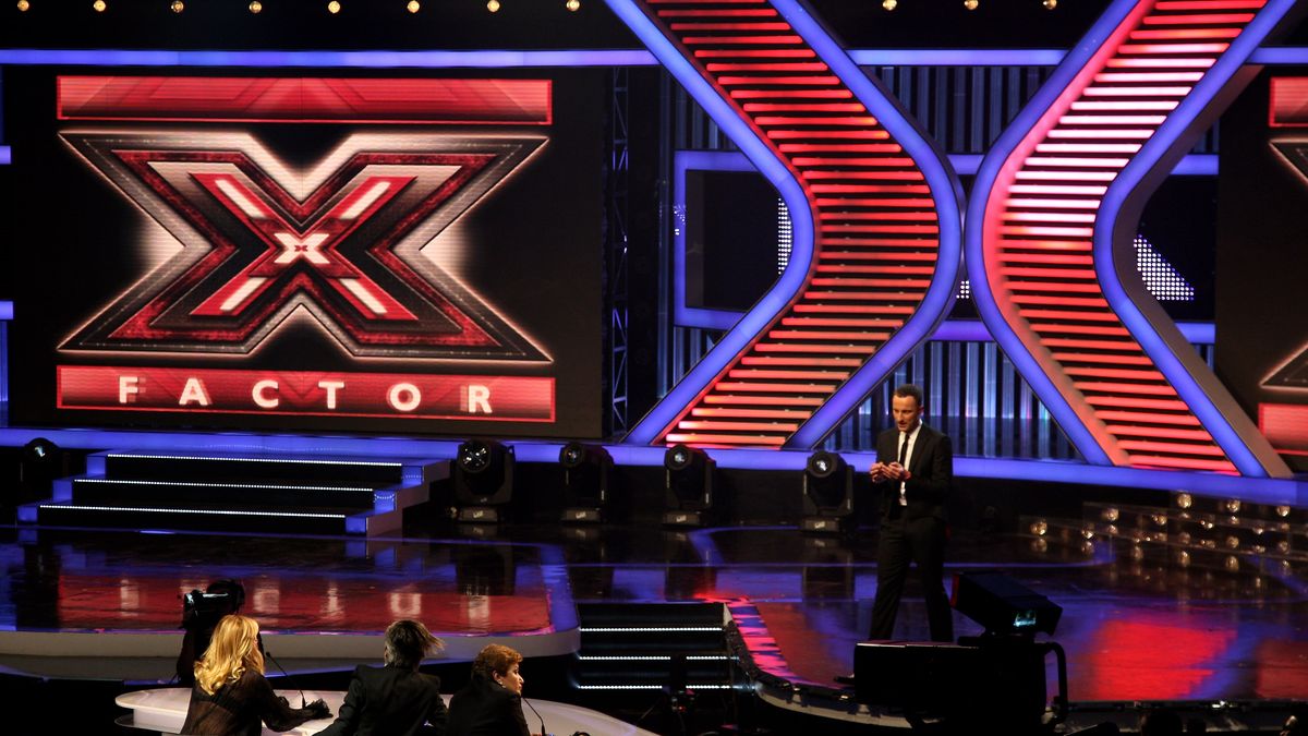 preview for Rkomi a X Factor 2022