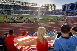 world athletics championships oregon22 day ten"world athletics championships oregon22"