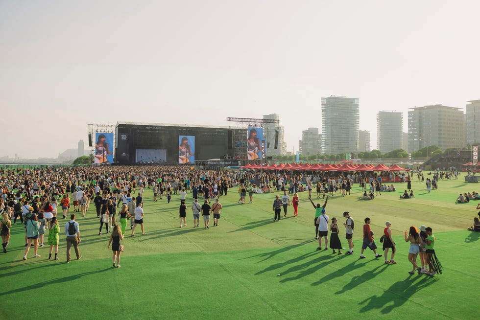 primavera sound 2025 review