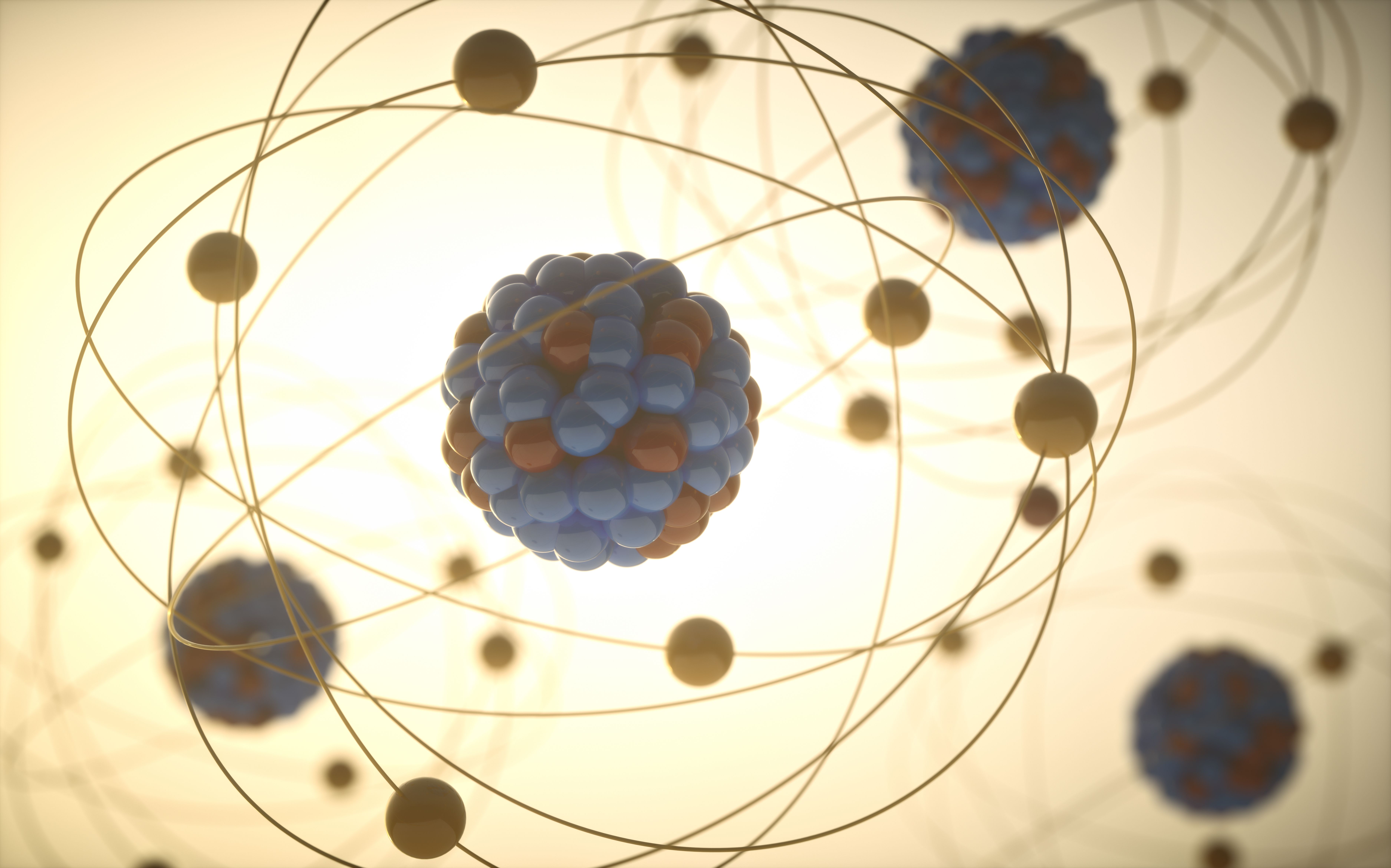 popularmechanics.com - Elizabeth Rayne - For the First Time, Scientists Caught Atoms Freely Interacting in Space-and It Was Stunning