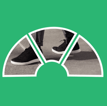 Atoms shoes review