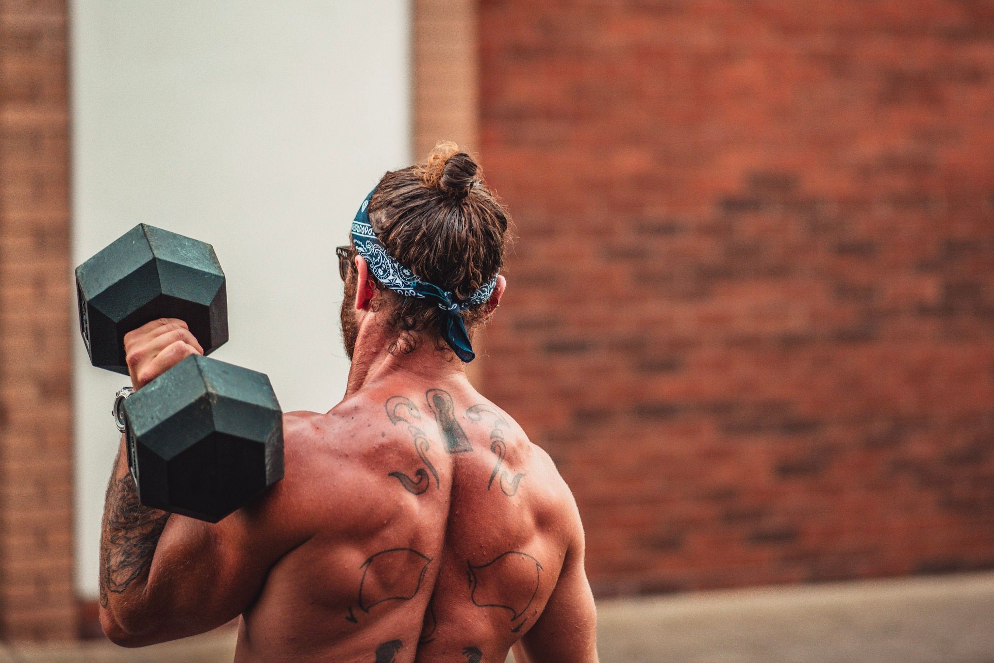 PRs, AMRAPS, Chippers…Oh My! 5 Workout Types and How to Track Them