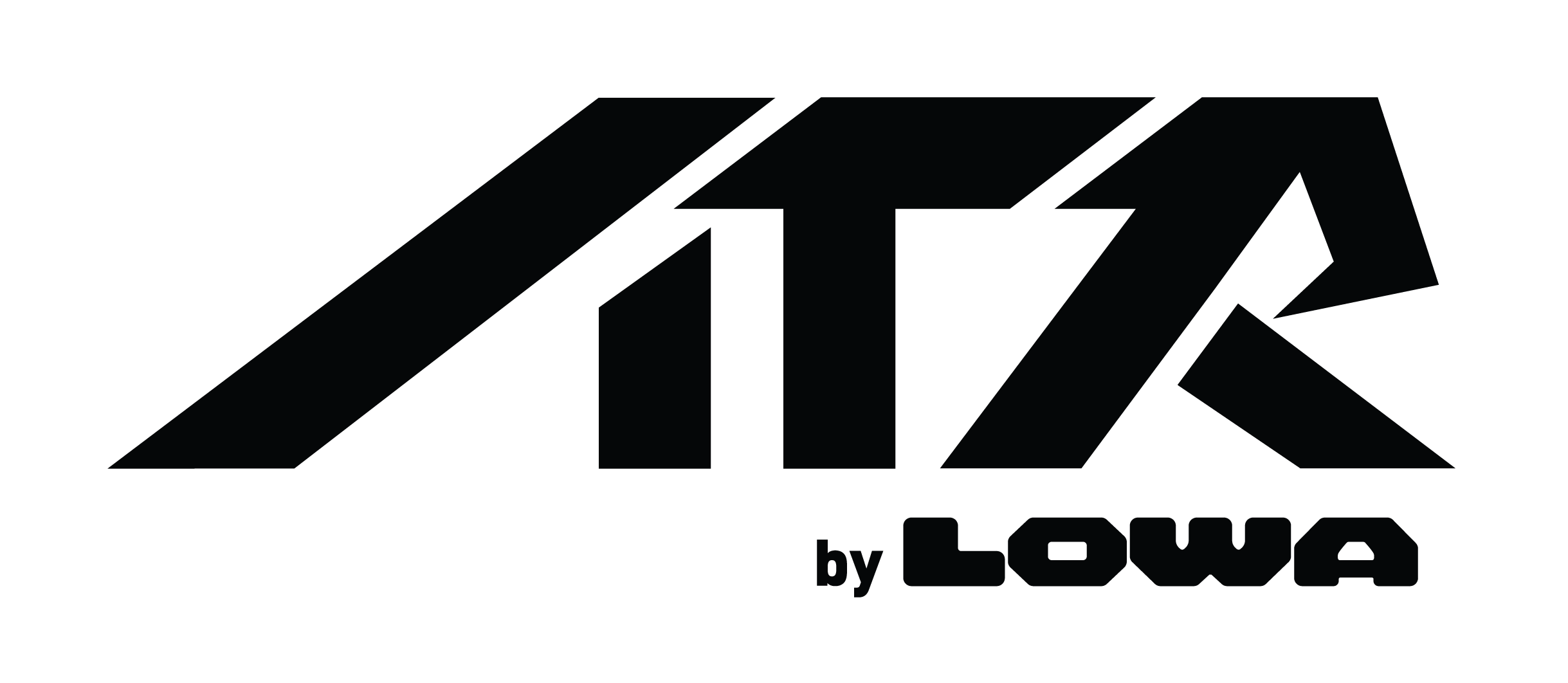 ATR by LOWA Logo