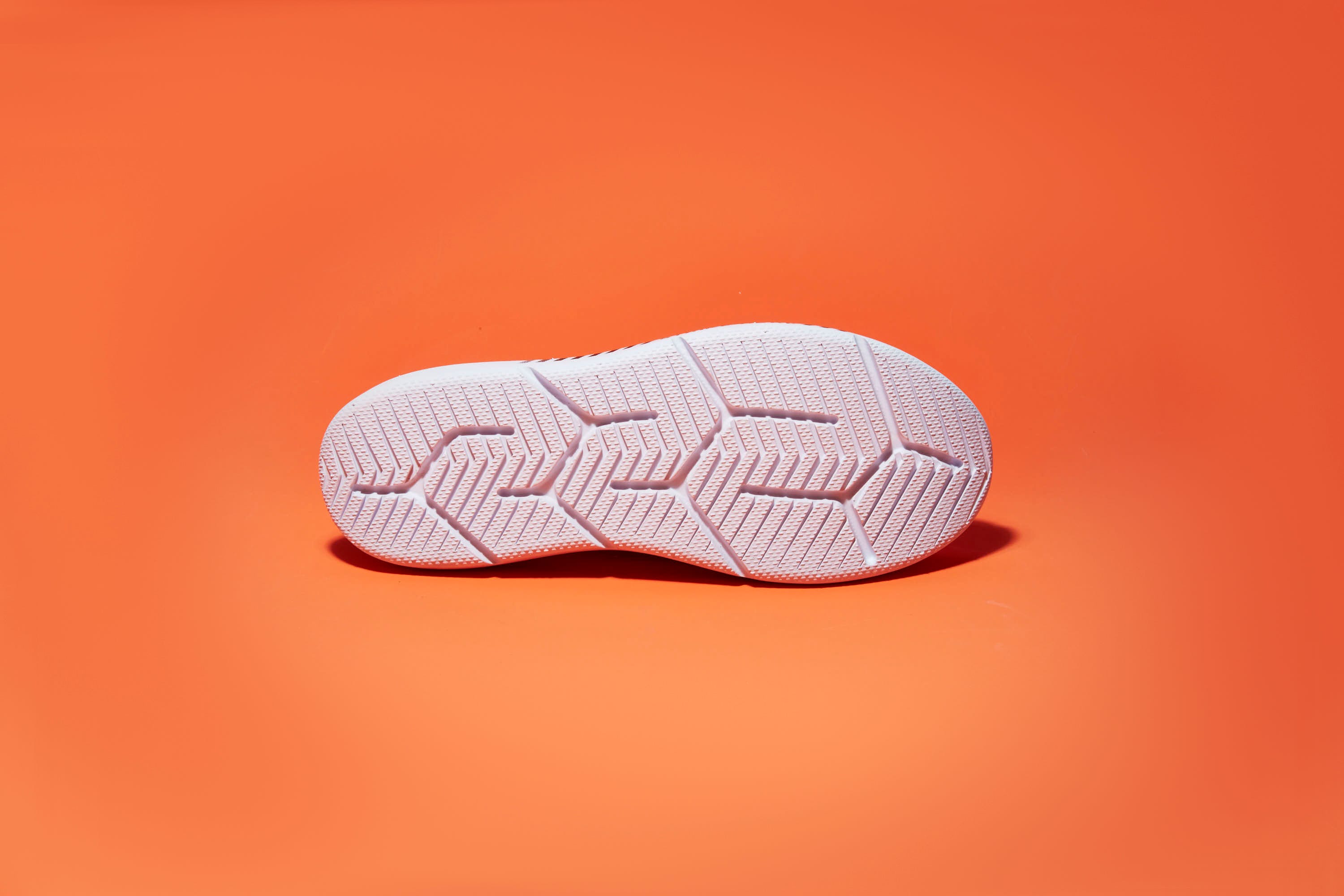 Orange, Footwear, Shoe, Carmine, Peach, Sportswear, 