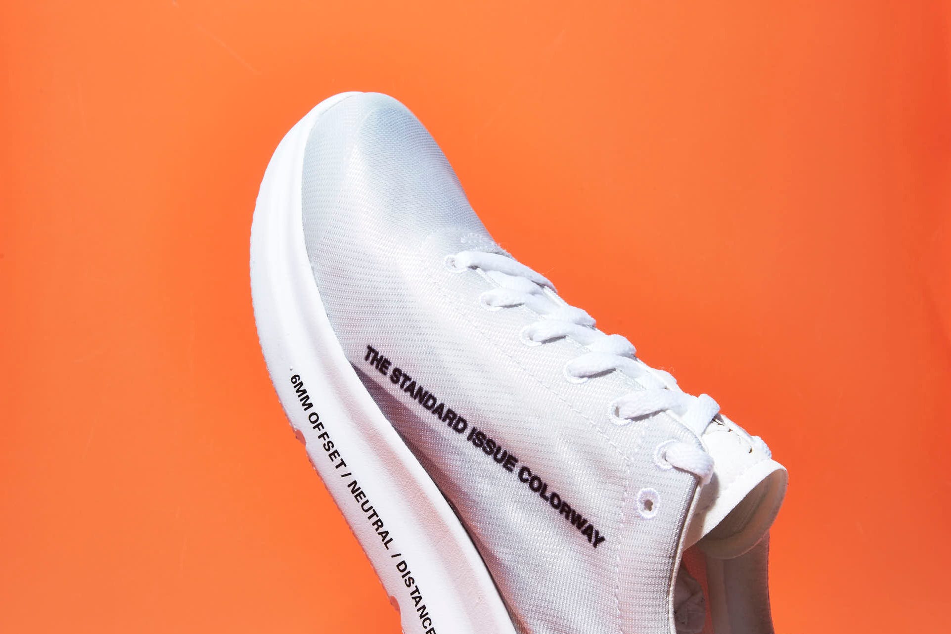 White, Footwear, Orange, Shoe, Sportswear, Sneakers, Plimsoll shoe, Nike free, Peach, Athletic shoe, 